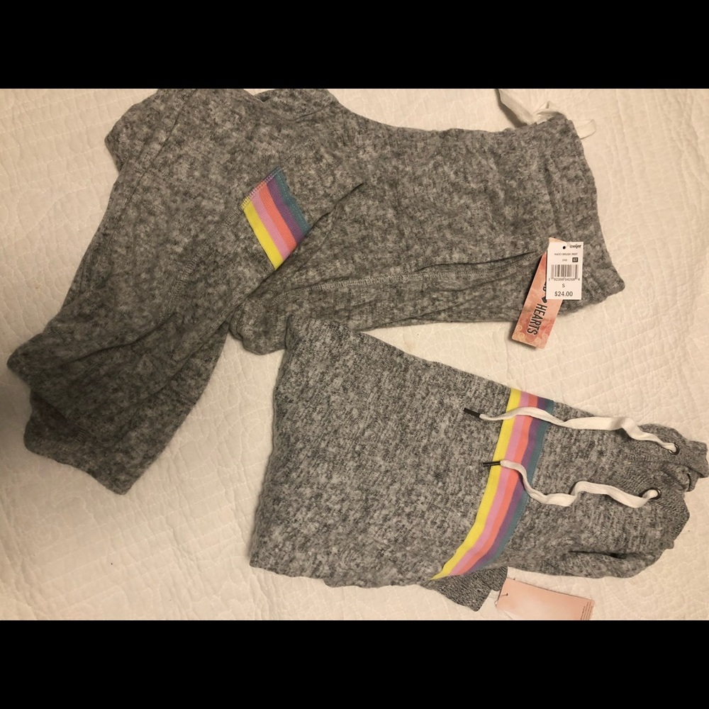 Cute Sweat Suit